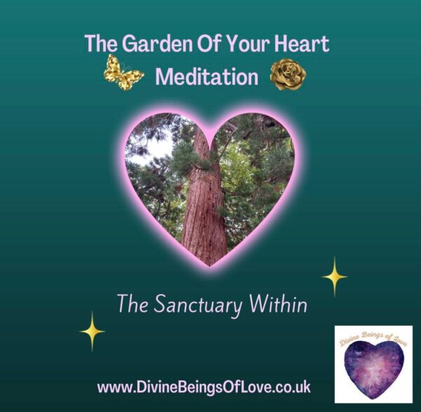 The Garden of Your Heart - Tree Meditation