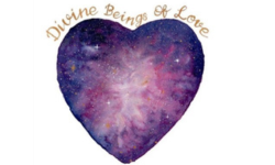 Divine Beings Of Love